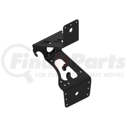 A03-37304-000 by FREIGHTLINER - Air Cleaner Bracket - M2, 10