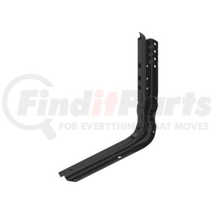 A03-37776-000 by FREIGHTLINER - Fuel Tank Mounting Bracket