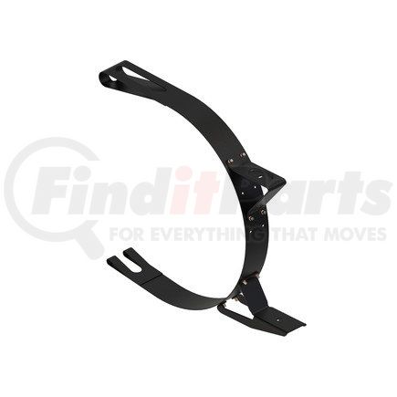 A03-38720-000 by FREIGHTLINER - Fuel Tank Strap