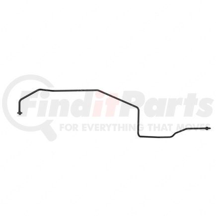 A04-30512-461 by FREIGHTLINER - Engine Coolant Hose