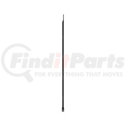 A04-30761-000 by FREIGHTLINER - Suspension Strut Rod Kit