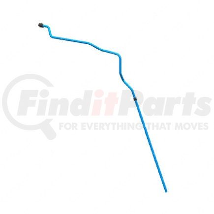 A04-32810-457 by FREIGHTLINER - Engine Coolant Hose