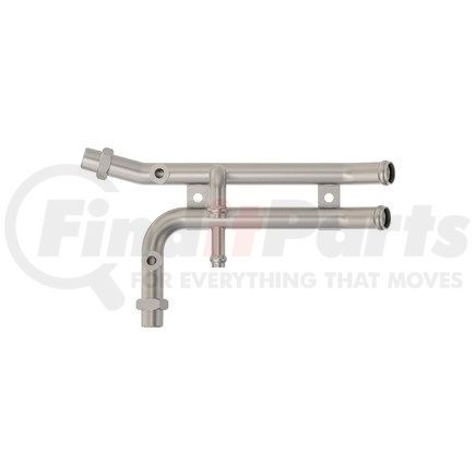 A05-26188-000 by FREIGHTLINER - AY MANIFOLD HEATER B2 07