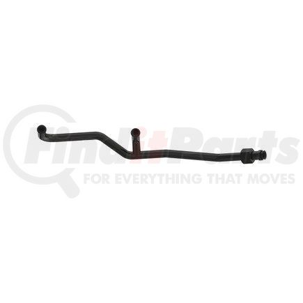 A05-26200-002 by FREIGHTLINER - HTR PIPE SUPPLY AUX STD