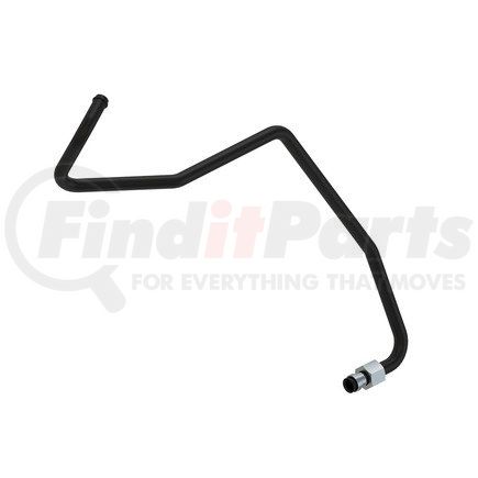 A05-26201-000 by FREIGHTLINER - PIPE HTR RETURN MAIN STD A