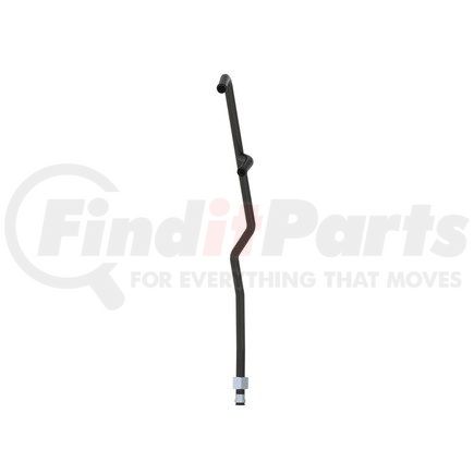 A05-26202-002 by FREIGHTLINER - PIPE HTR SUPPLY AUX STD AS