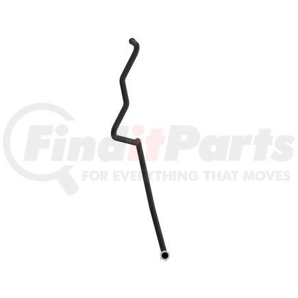 A05-26203-000 by FREIGHTLINER - HVAC Heater Pipe