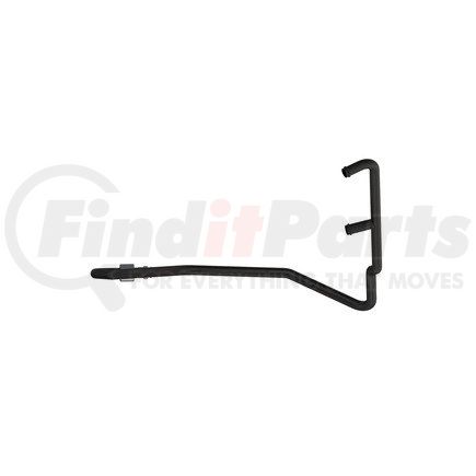 A05-26203-002 by FREIGHTLINER - HEATER PIPE RETURN AUX STD