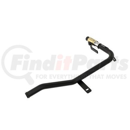 A05-20226-000 by FREIGHTLINER - Heater Return Pipe Assembly