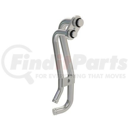 A05-20517-001 by FREIGHTLINER - ASSY,HTR