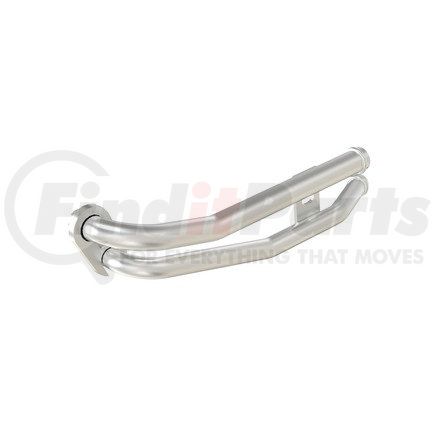 A05-20517-008 by FREIGHTLINER - Heater Plumbing Manifold