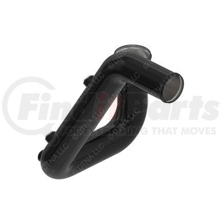 A05-21028-000 by FREIGHTLINER - TUBE-COOL