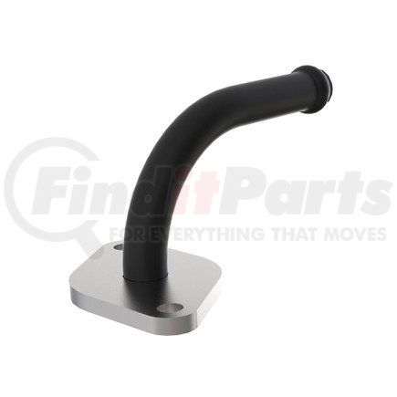 A05-23351-001 by FREIGHTLINER - Heater Supply Pipe