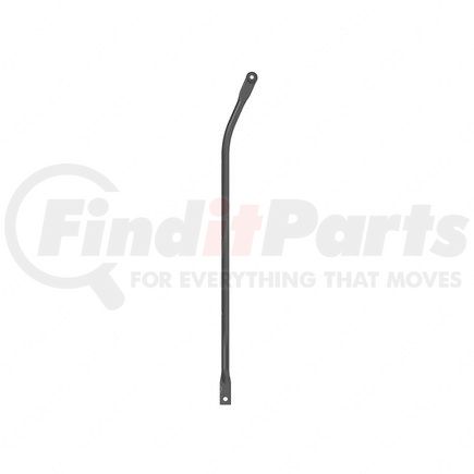 A05-25541-000 by FREIGHTLINER - STRUT ROD RADIATOR C15 LHS