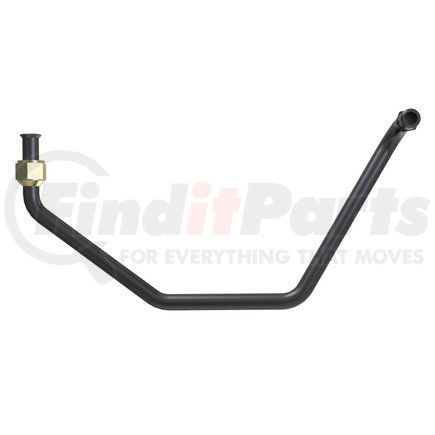A05-26399-001 by FREIGHTLINER - Heater Supply Pipe