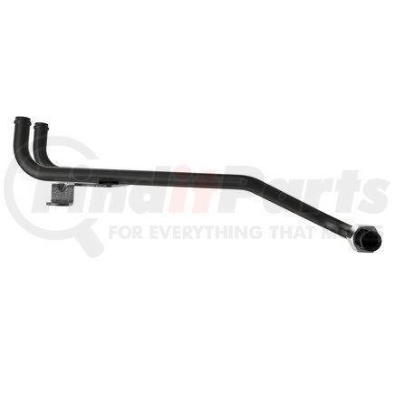 A05-26534-000 by FREIGHTLINER - AY PIPE-HTR SLPR STD P3