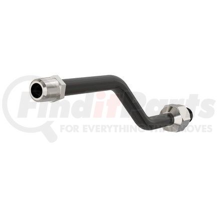 A05-26535-003 by FREIGHTLINER - HVAC Heater Pipe