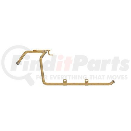 A05-27278-002 by FREIGHTLINER - Heater Return Pipe