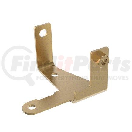 A05-27338-000 by FREIGHTLINER - A/C System Assembly - Mounting Bracket, J-Block