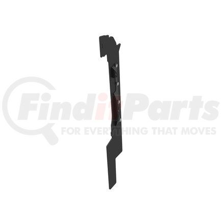 A05-28614-000 by FREIGHTLINER - Radiator Support Baffle