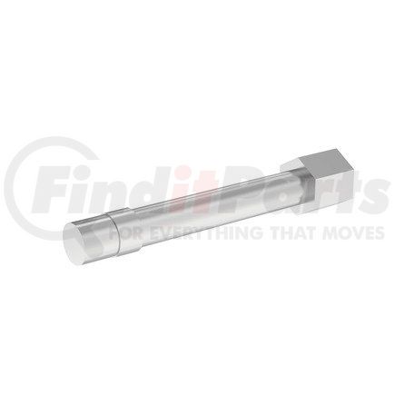 A05-28906-200 by FREIGHTLINER - Heater Supply Pipe
