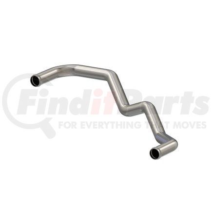 A05-29167-200 by FREIGHTLINER - Heater Return Pipe