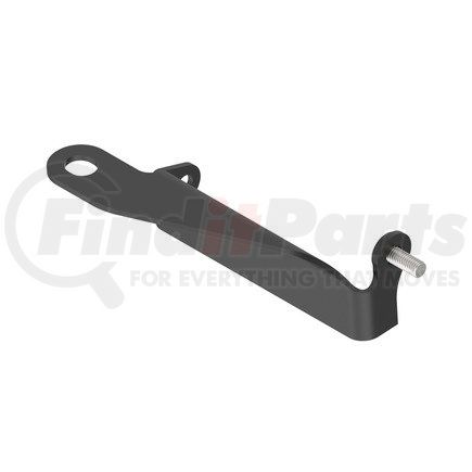 A05-29412-000 by FREIGHTLINER - Multi-Purpose Bracket - Assembly, Surge Tank-Shunt ISX 14.9L