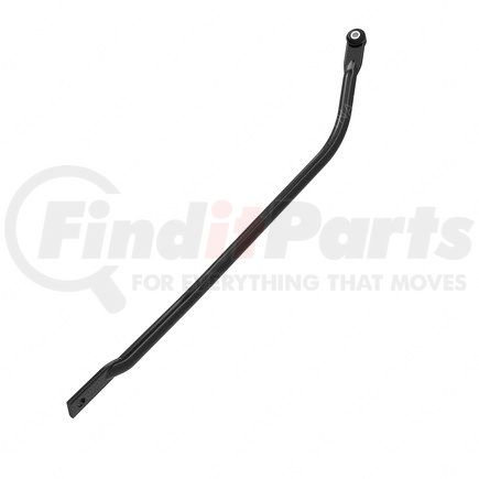 A05-30303-000 by FREIGHTLINER - STRUT ROD