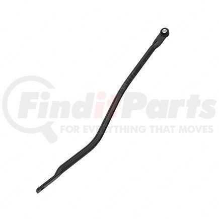 A05-30304-000 by FREIGHTLINER - STRUT ROD