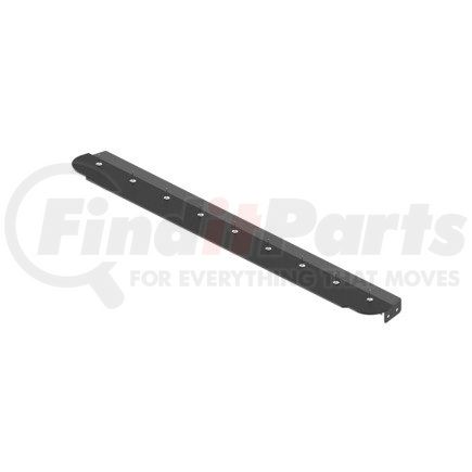 A05-30578-000 by FREIGHTLINER - Radiator Recirculation Shield - Upper