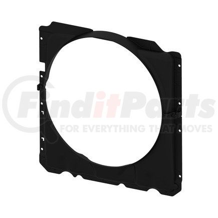 A05-30850-000 by FREIGHTLINER - Engine Cooling Fan Shroud