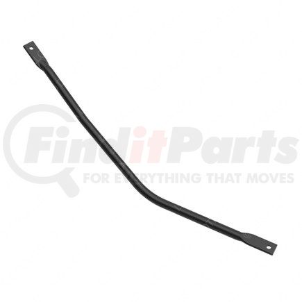 A05-27752-000 by FREIGHTLINER - BRACE-RAD