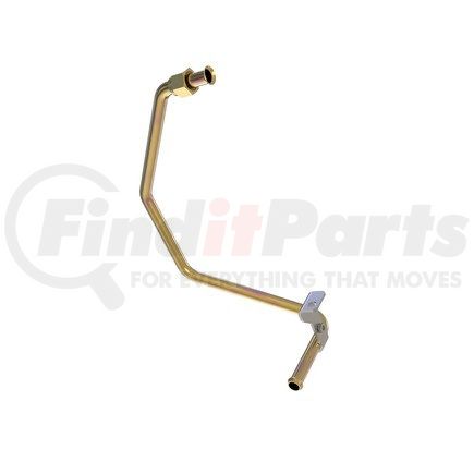 A05-27828-000 by FREIGHTLINER - Heater Supply Pipe