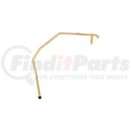 A05-27851-000 by FREIGHTLINER - PIPE HEATER RETURN C15 DAY