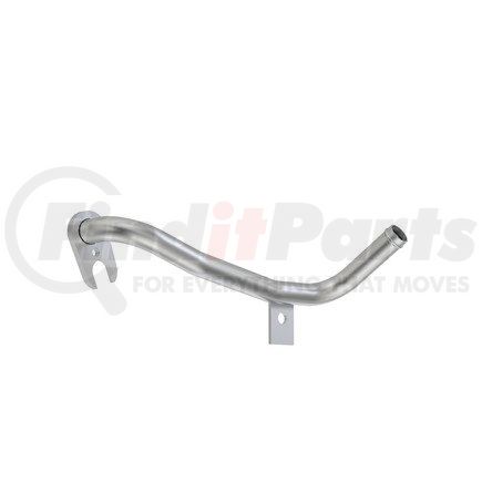 A05-28145-000 by FREIGHTLINER - Heater Supply Pipe