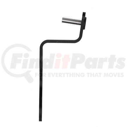 A05-33223-000 by FREIGHTLINER - Engine Coolant Pipe Bracket