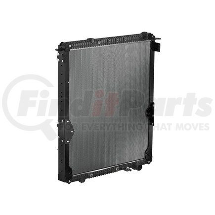 A05-34049-000 by FREIGHTLINER - Radiator - 42.13 in. Height