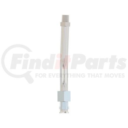 A05-34231-000 by FREIGHTLINER - Heater Return Pipe