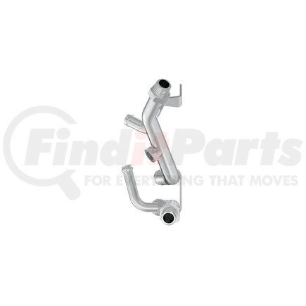 A05-34544-001 by FREIGHTLINER - Heater Plumbing Manifold