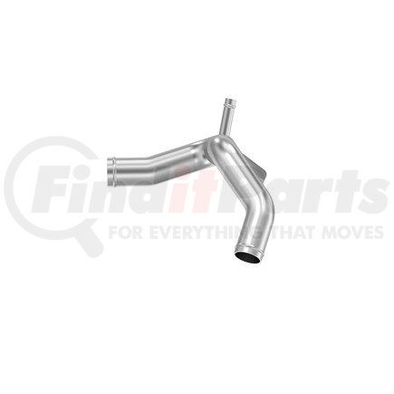 A05-34682-001 by FREIGHTLINER - Heater Plumbing Manifold