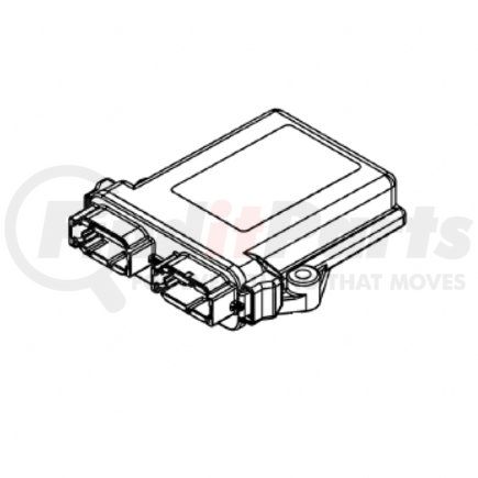 66-09599-002 by FREIGHTLINER - MODULE-KEYLESS IGN,ST/SP,3 CON