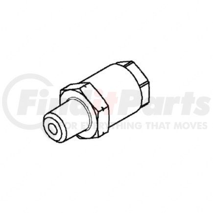 A 003 997 85 71 by FREIGHTLINER - Multi-Purpose Fitting