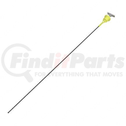 A01-20252-004 by FREIGHTLINER - Engine Oil Dipstick