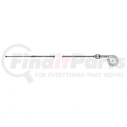 Freightliner A01-23402-003 DPSTK ENG