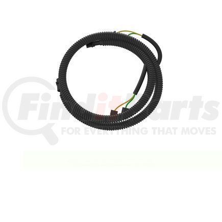 A06-67175-000 by FREIGHTLINER - Power Windows Wiring Harness