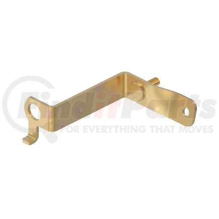 A06-68142-000 by FREIGHTLINER - Multi-Purpose Bracket - Grid, Heater, Dip Stick Hdep