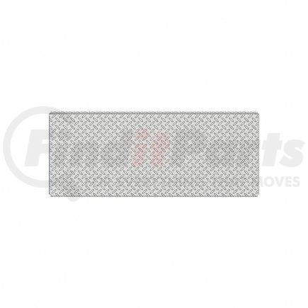 A06-69516-002 by FREIGHTLINER - Battery Box Cover