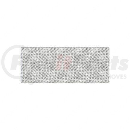 A06-69516-002 by FREIGHTLINER - COVER-BAT