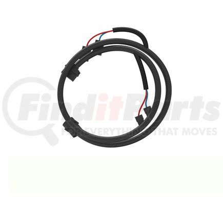 A06-74096-000 by FREIGHTLINER - HARNESS-E