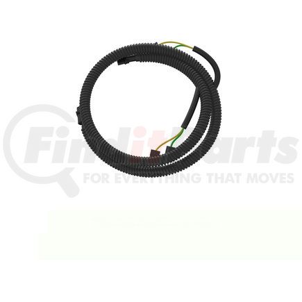 A06-74537-000 by FREIGHTLINER - Dash Warning Indicators / Light Wiring Harness